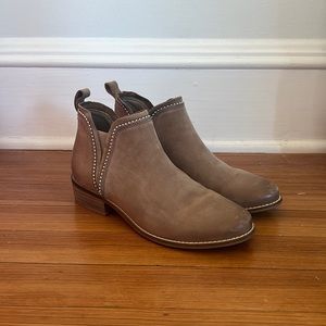 Steve Madden Booties